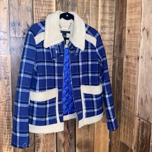 Marc Jacobs Bomber Jacket